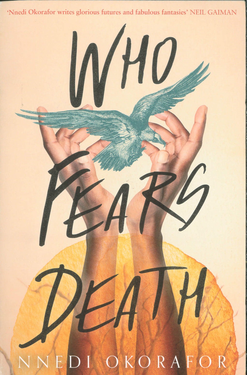 Who fears death /