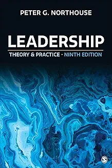 Leadership : theory and practice /