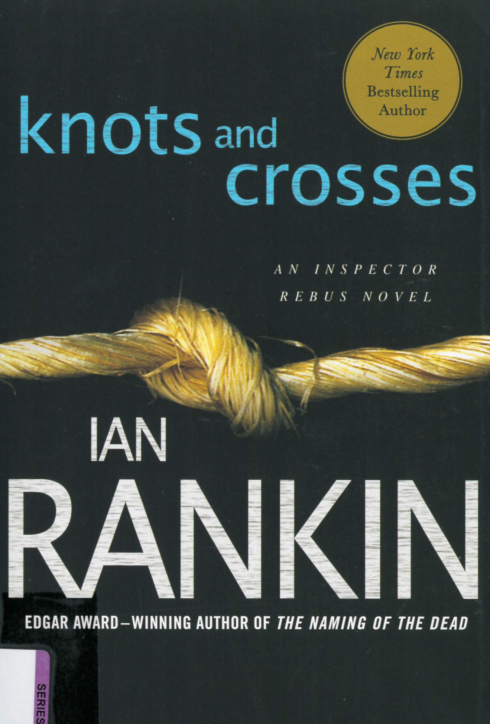 Knots and crosses /