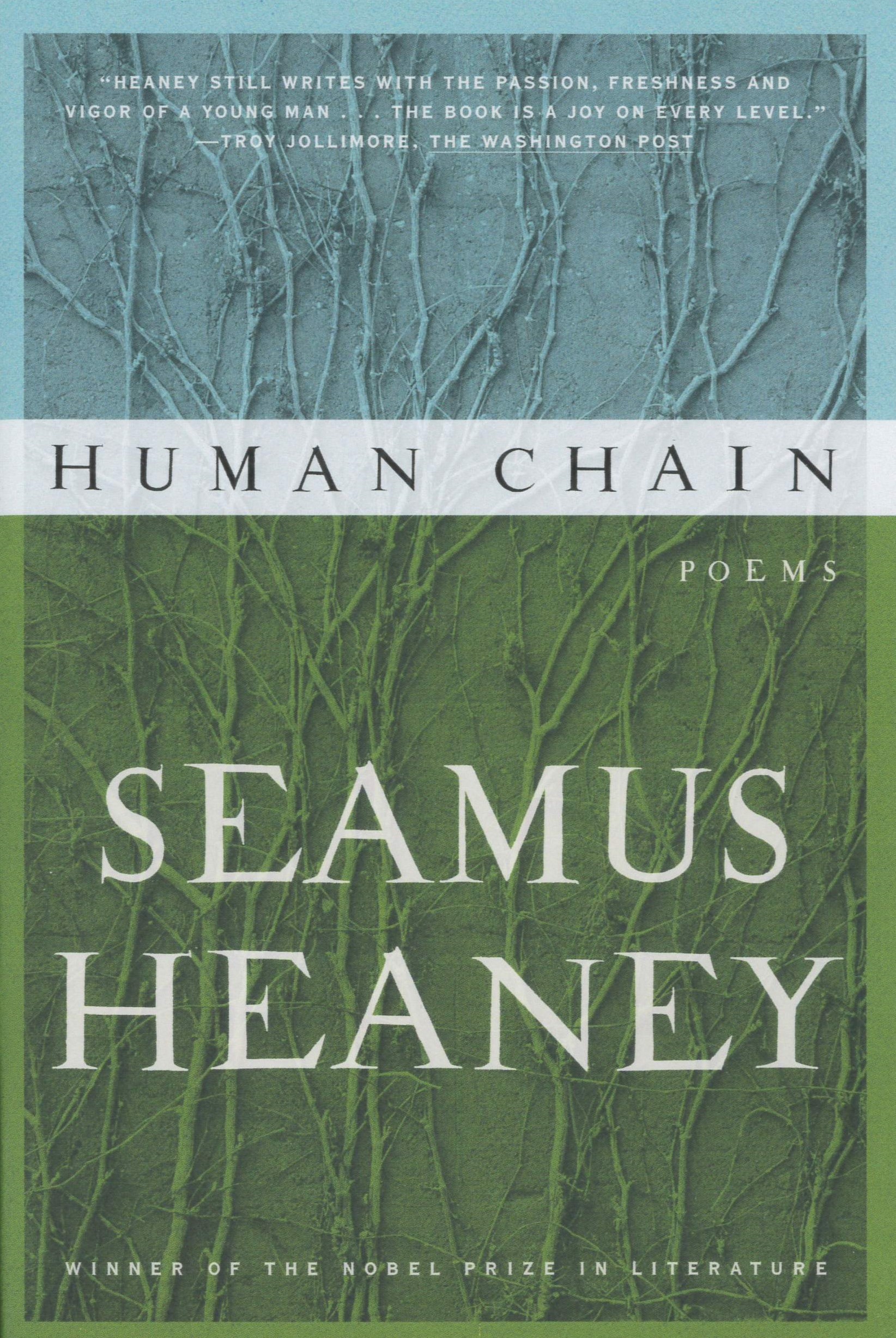 Human chain /