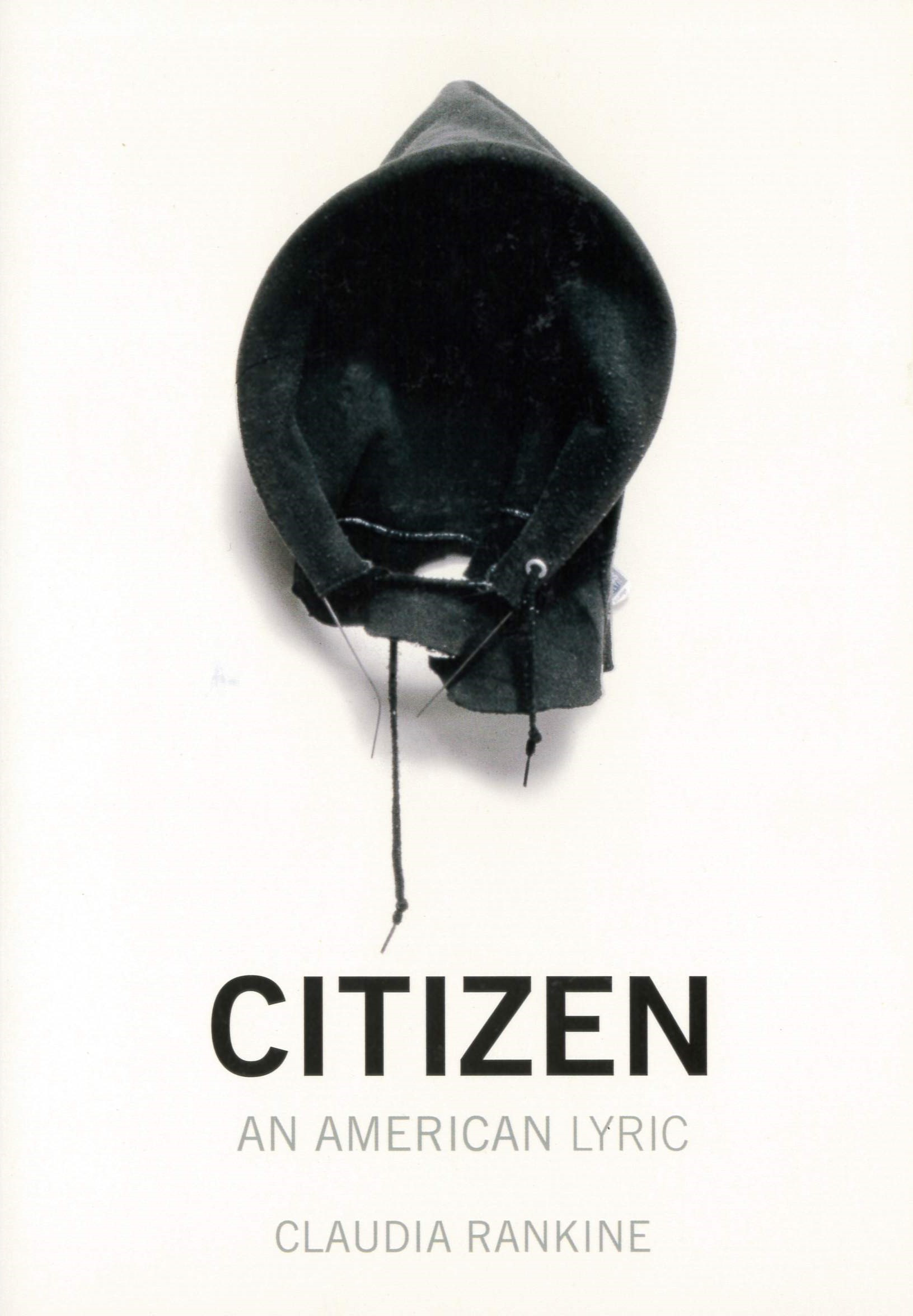 Citizen : an American lyric /