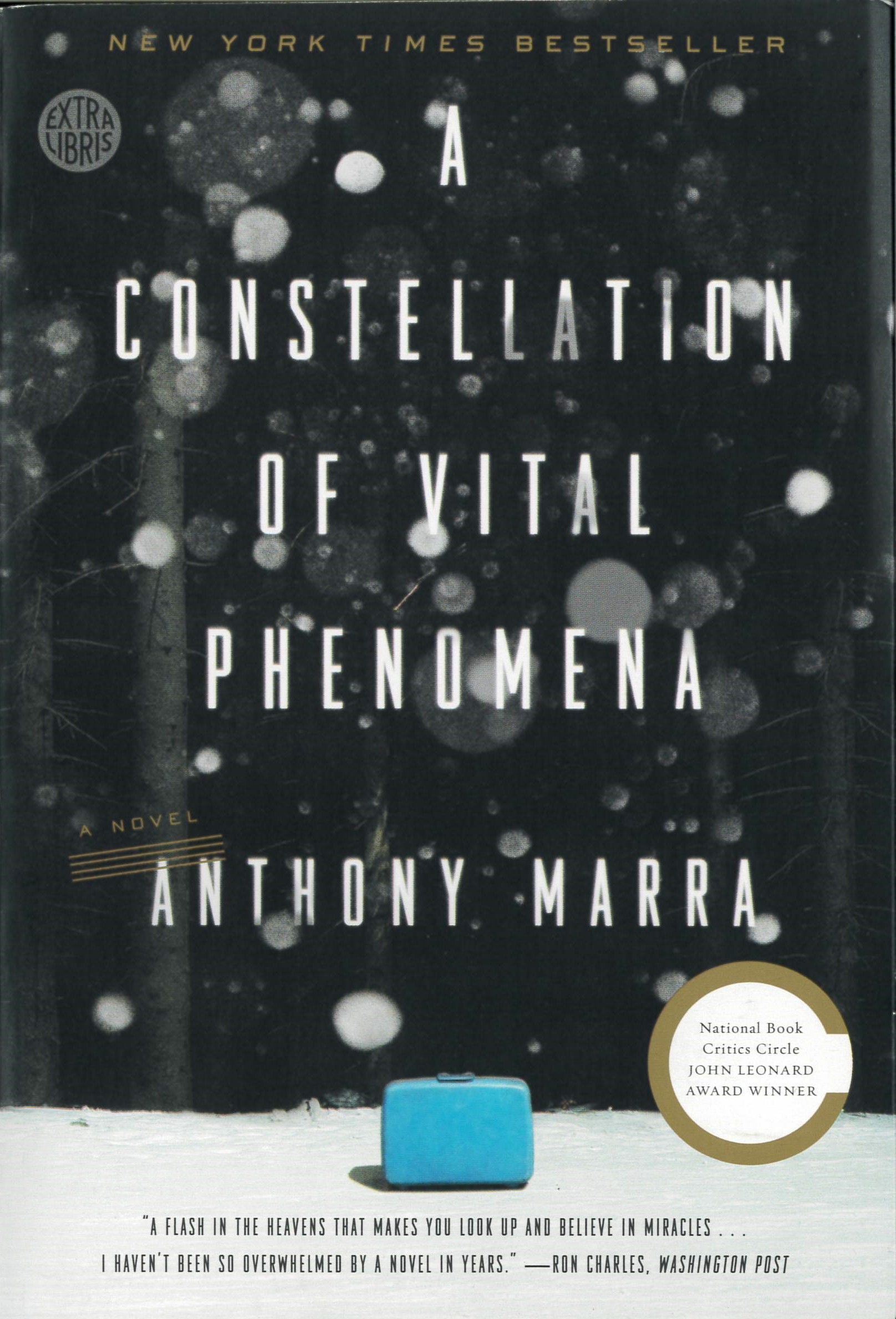 A constellation of vital phenomena /