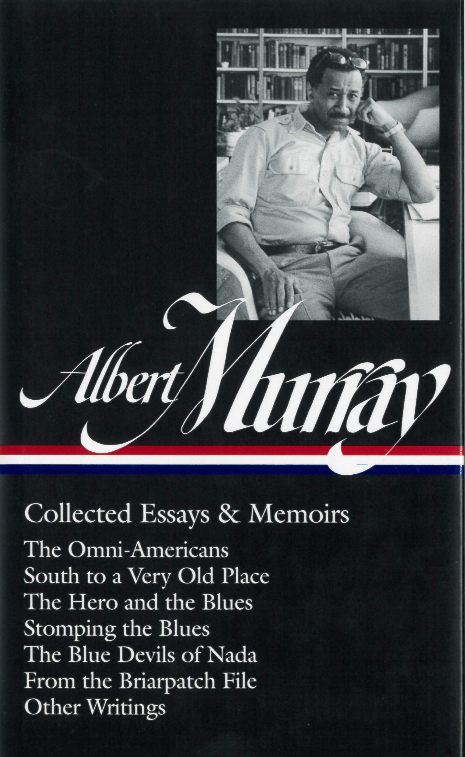 Collected essays & memoirs /