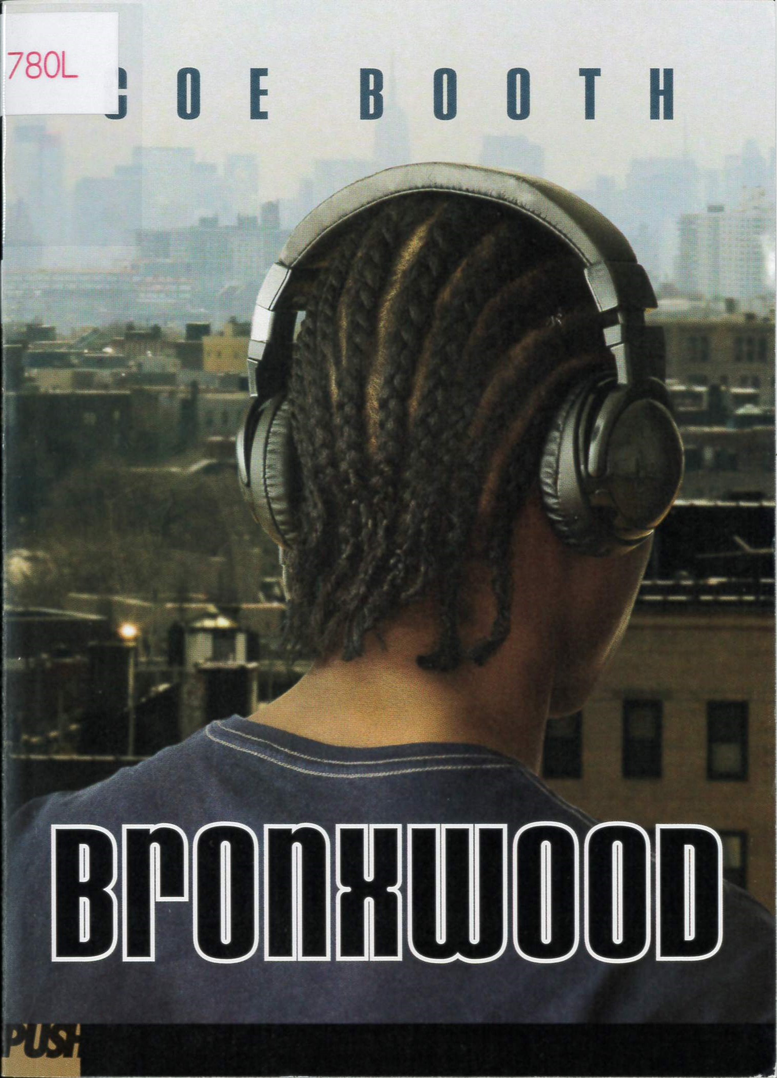 Bronxwood /