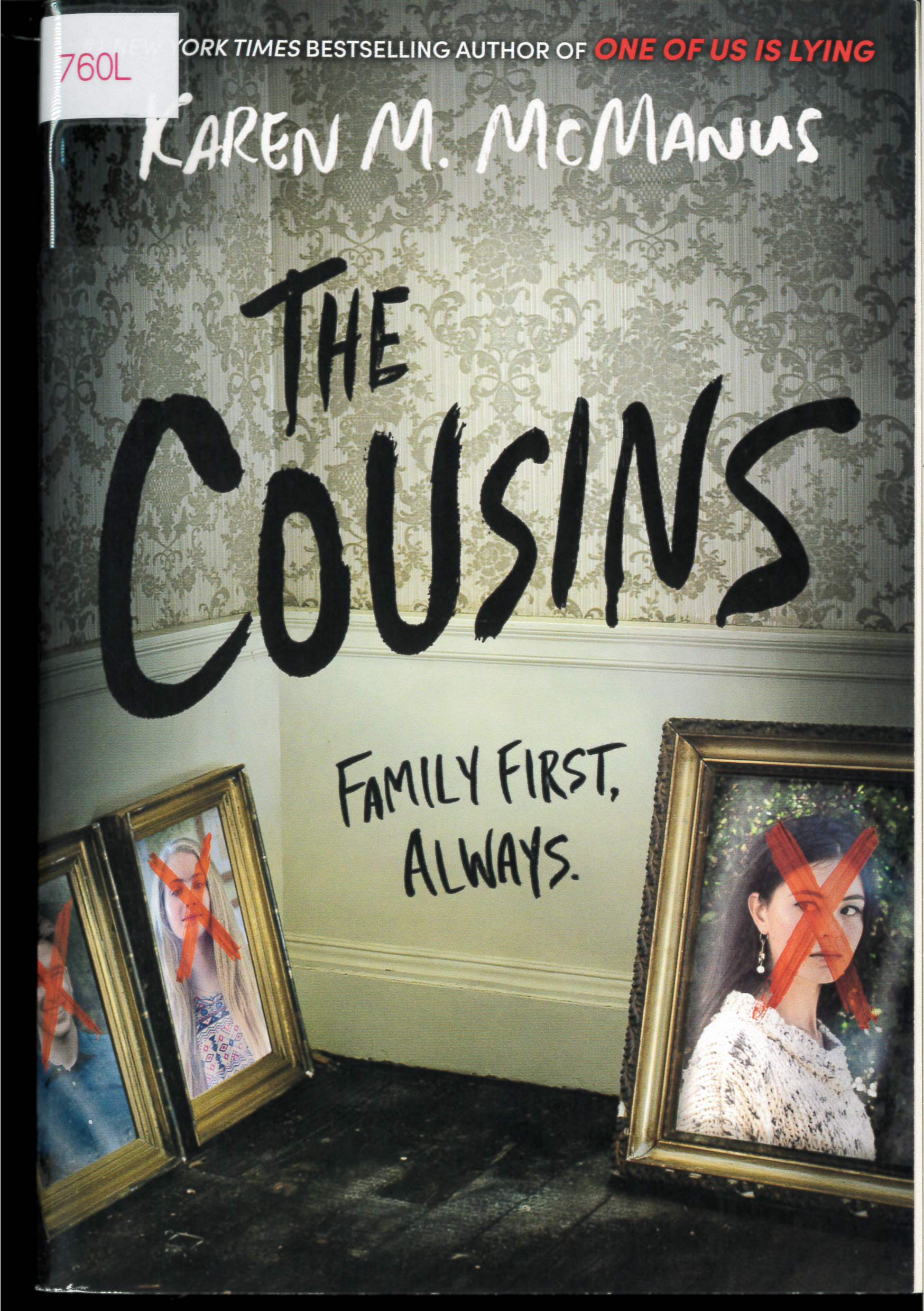 The Cousins /