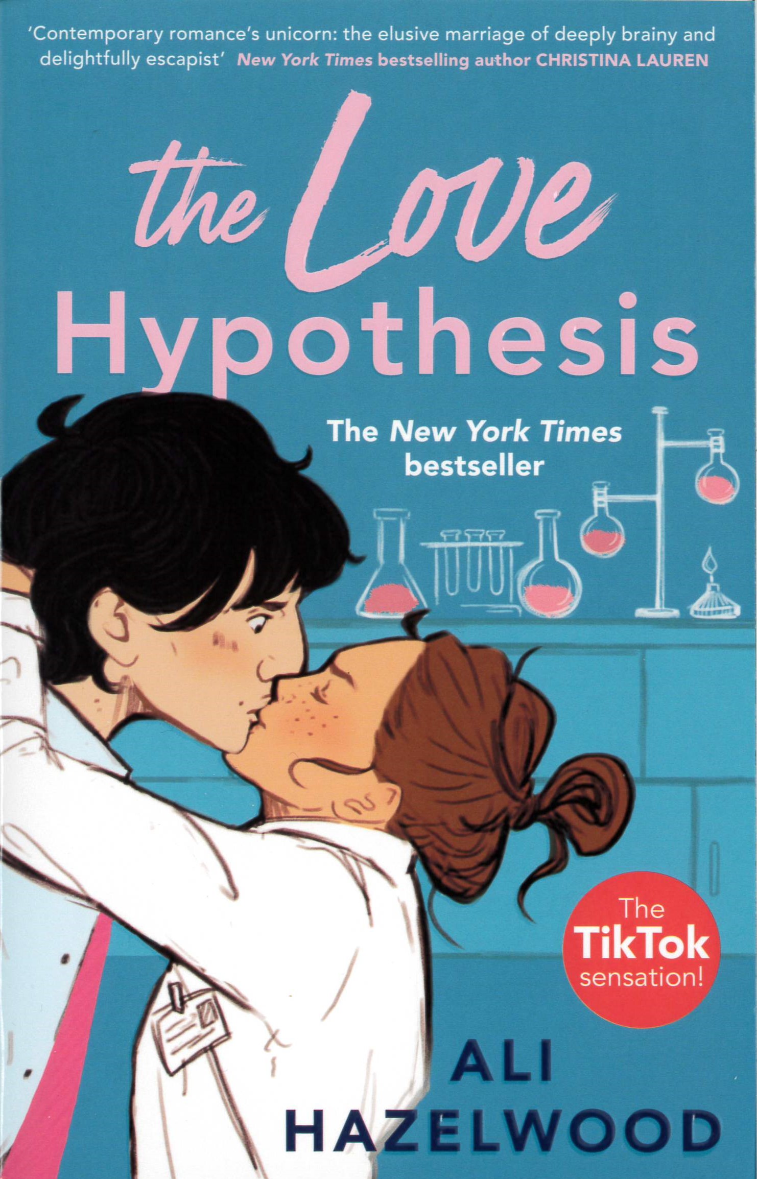 The love hypothesis /