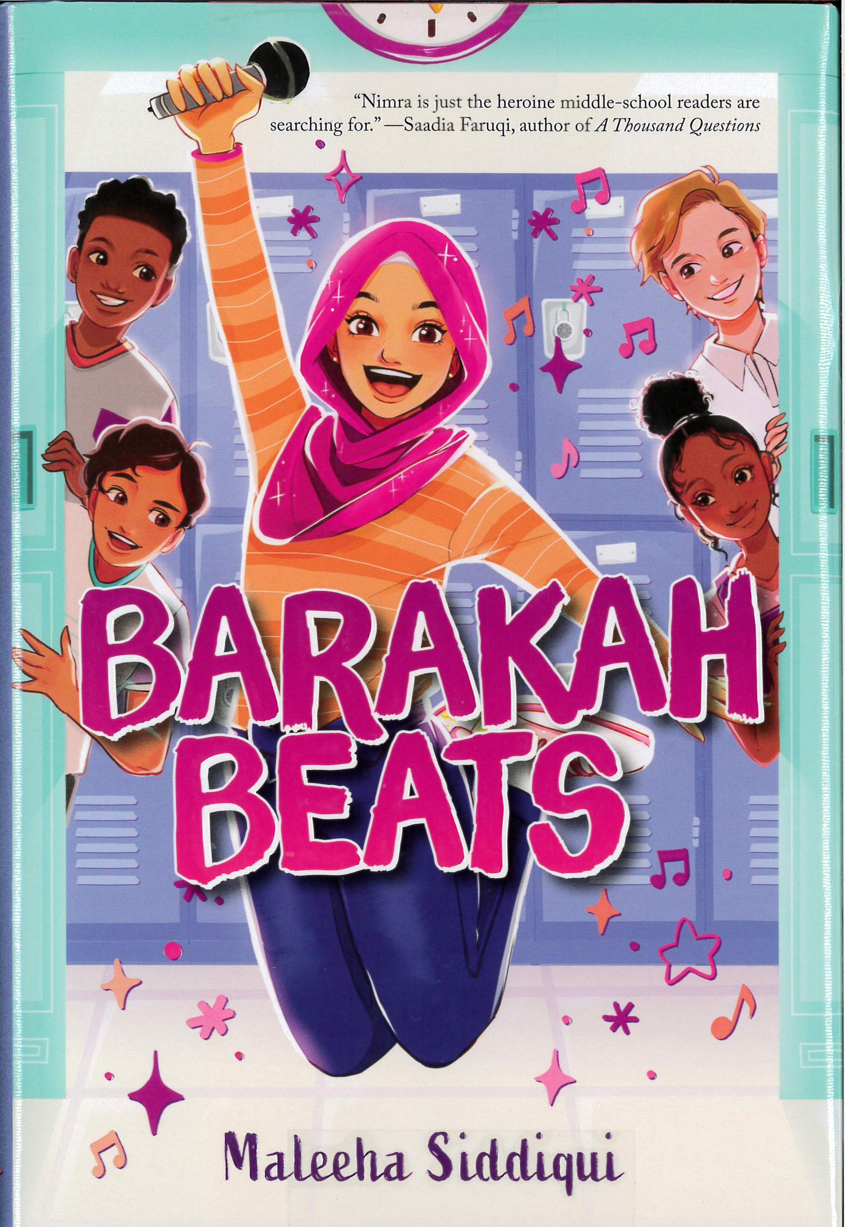 Barakah Beats /