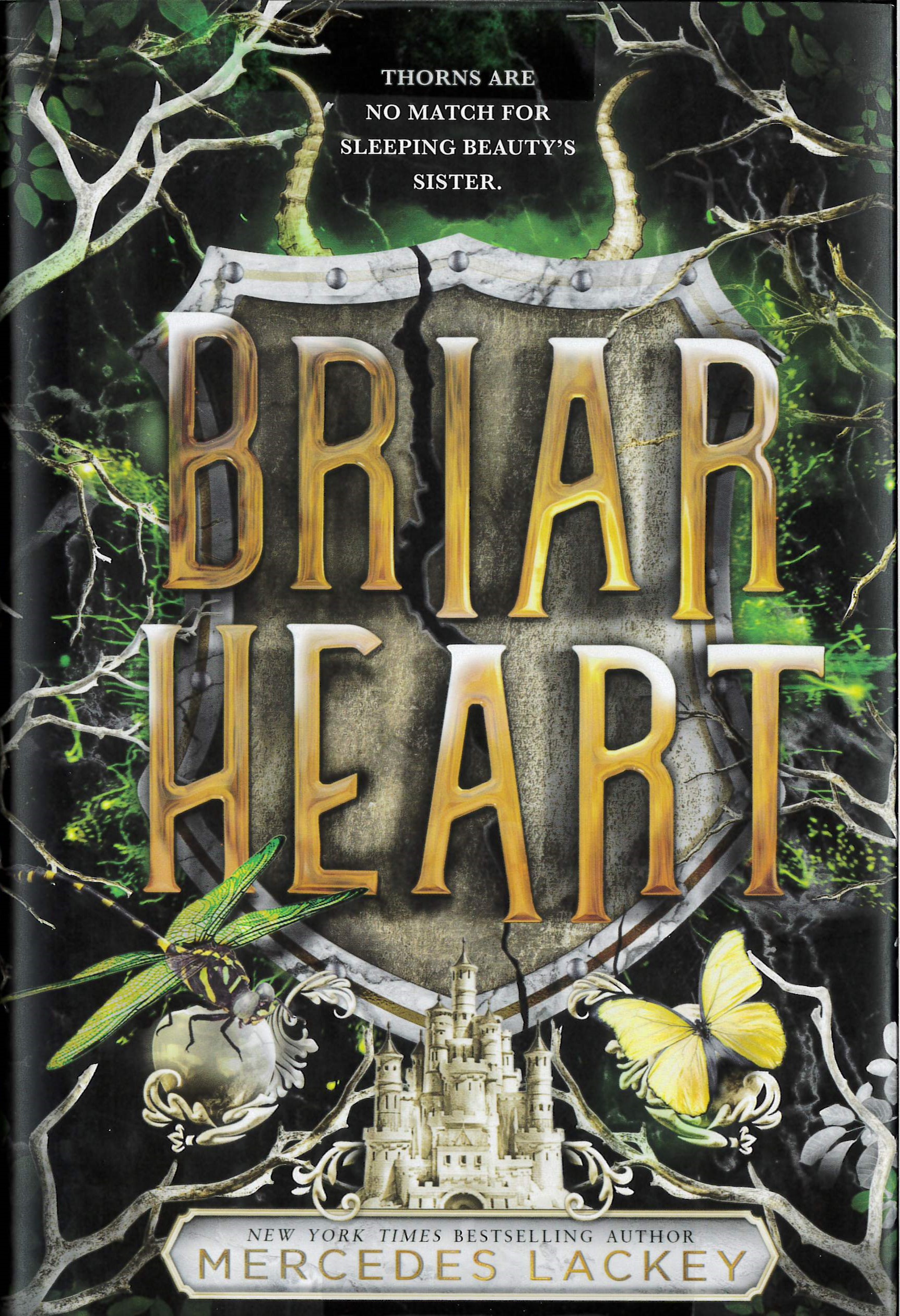 Briarheart /