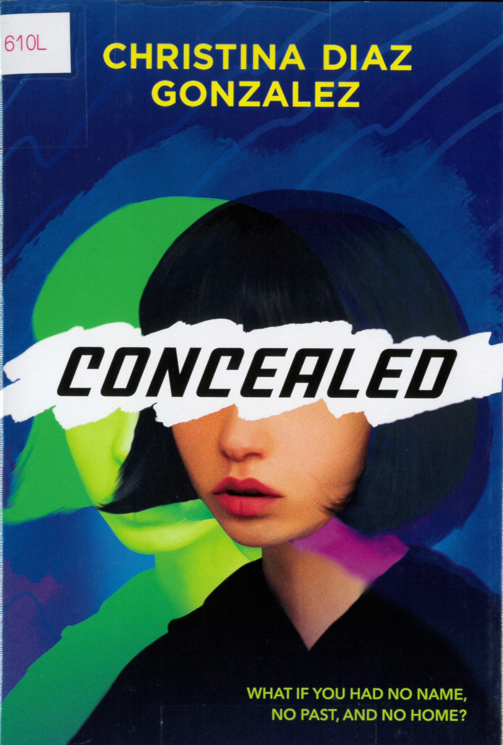 Concealed /