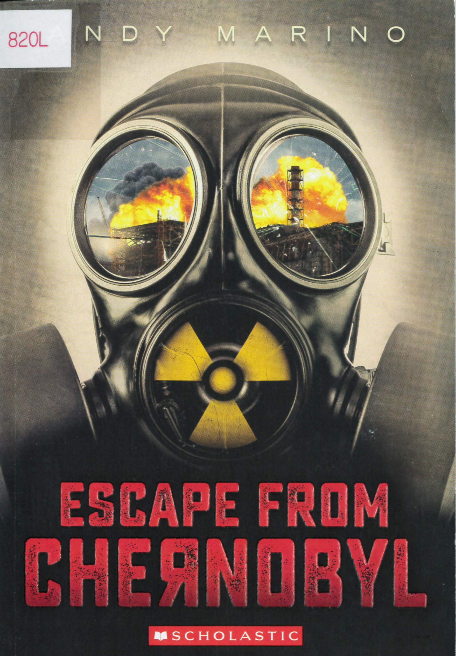 Escape from Chernobyl /