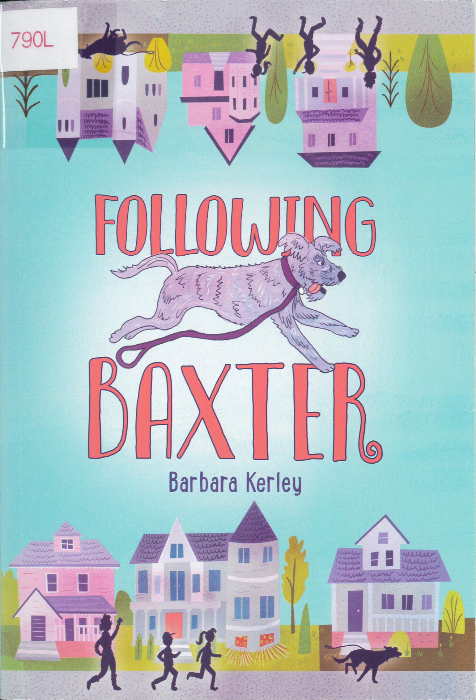 Following Baxter /