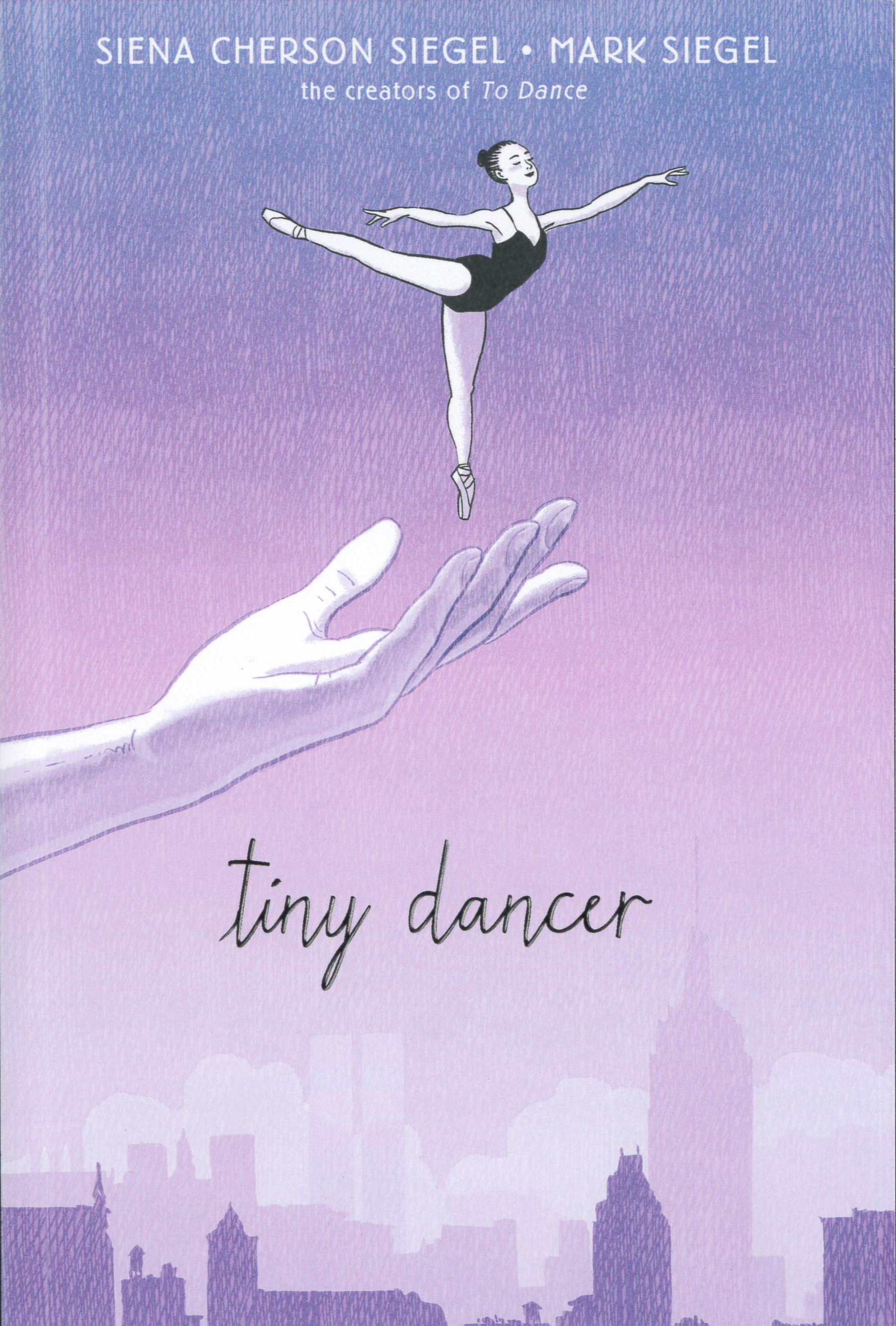 Tiny dancer /