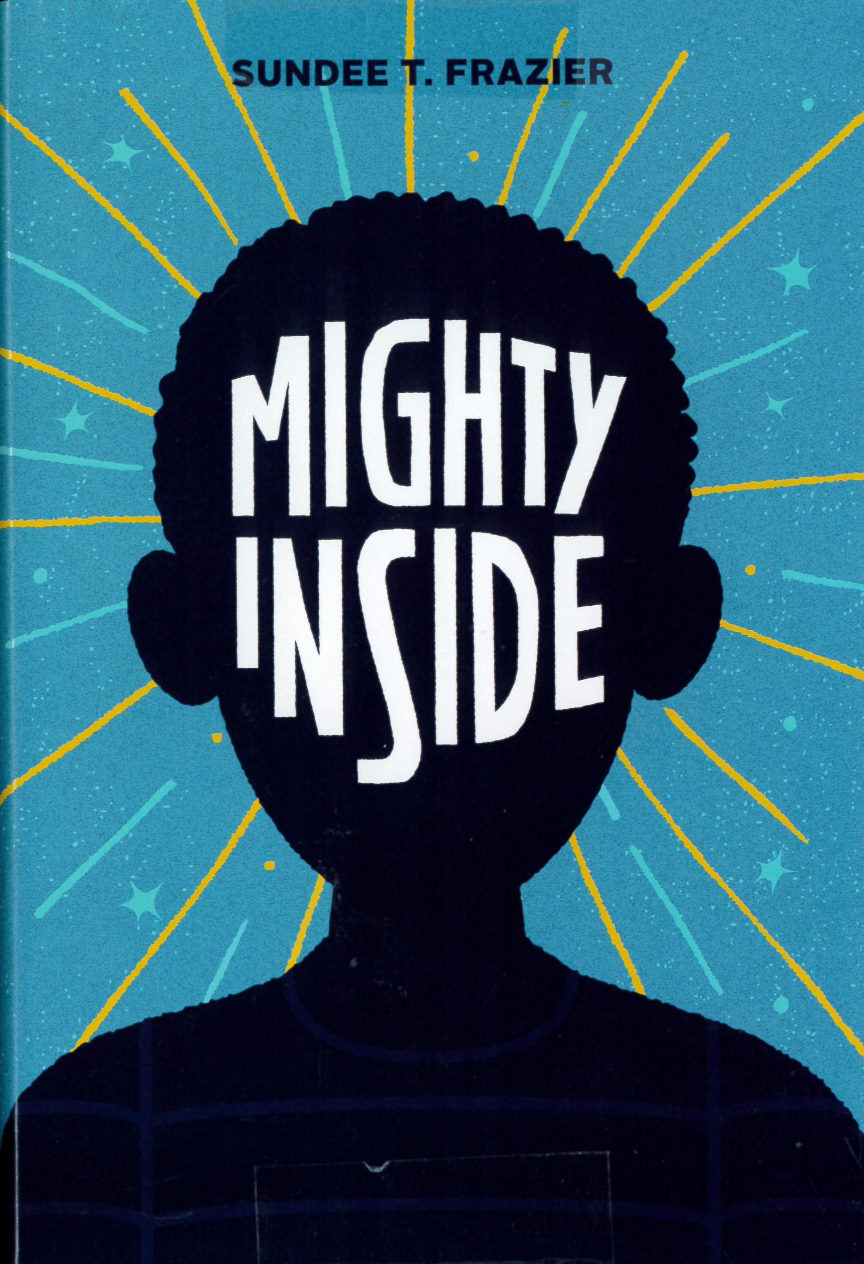 Mighty inside /