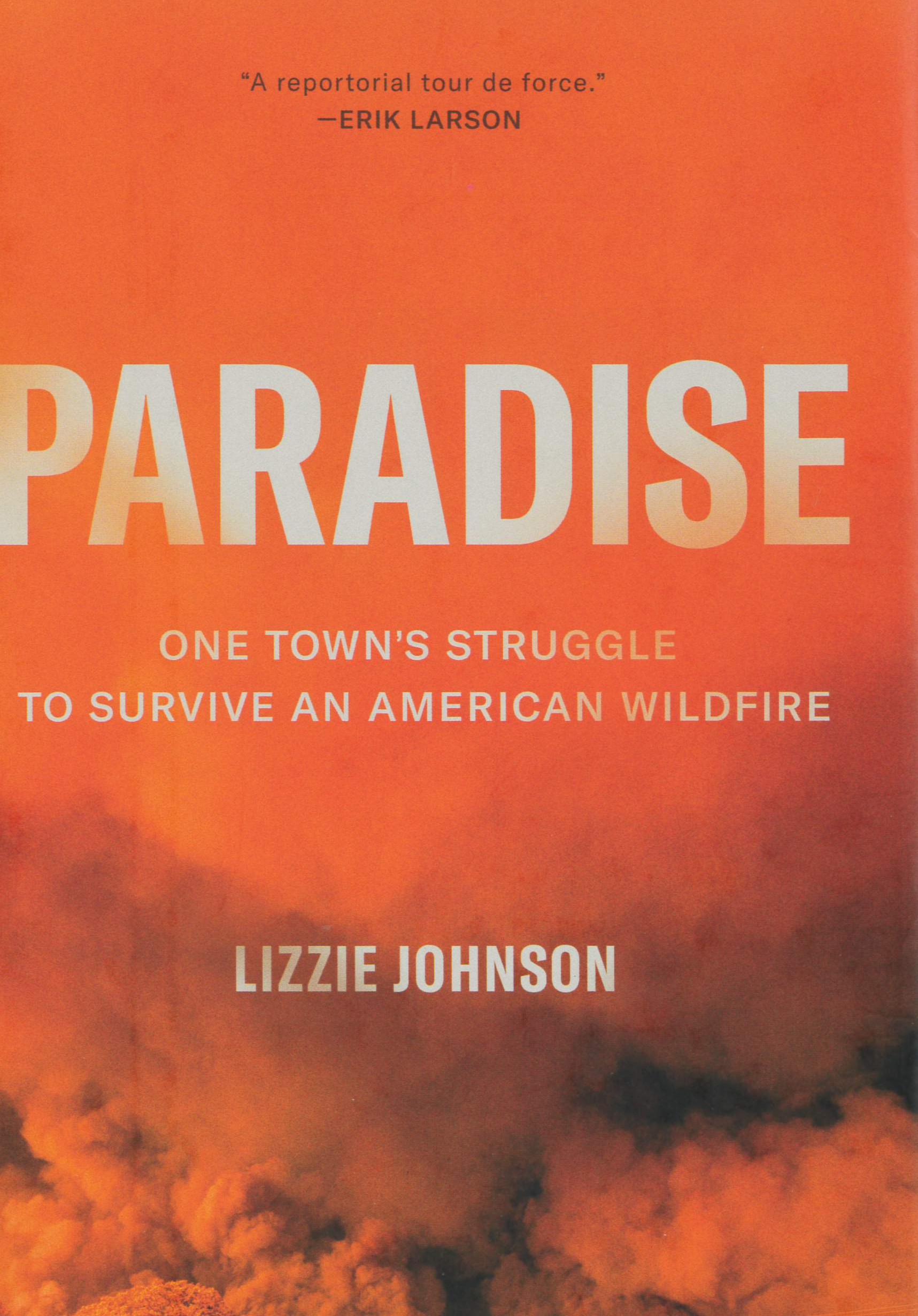 Paradise : one town