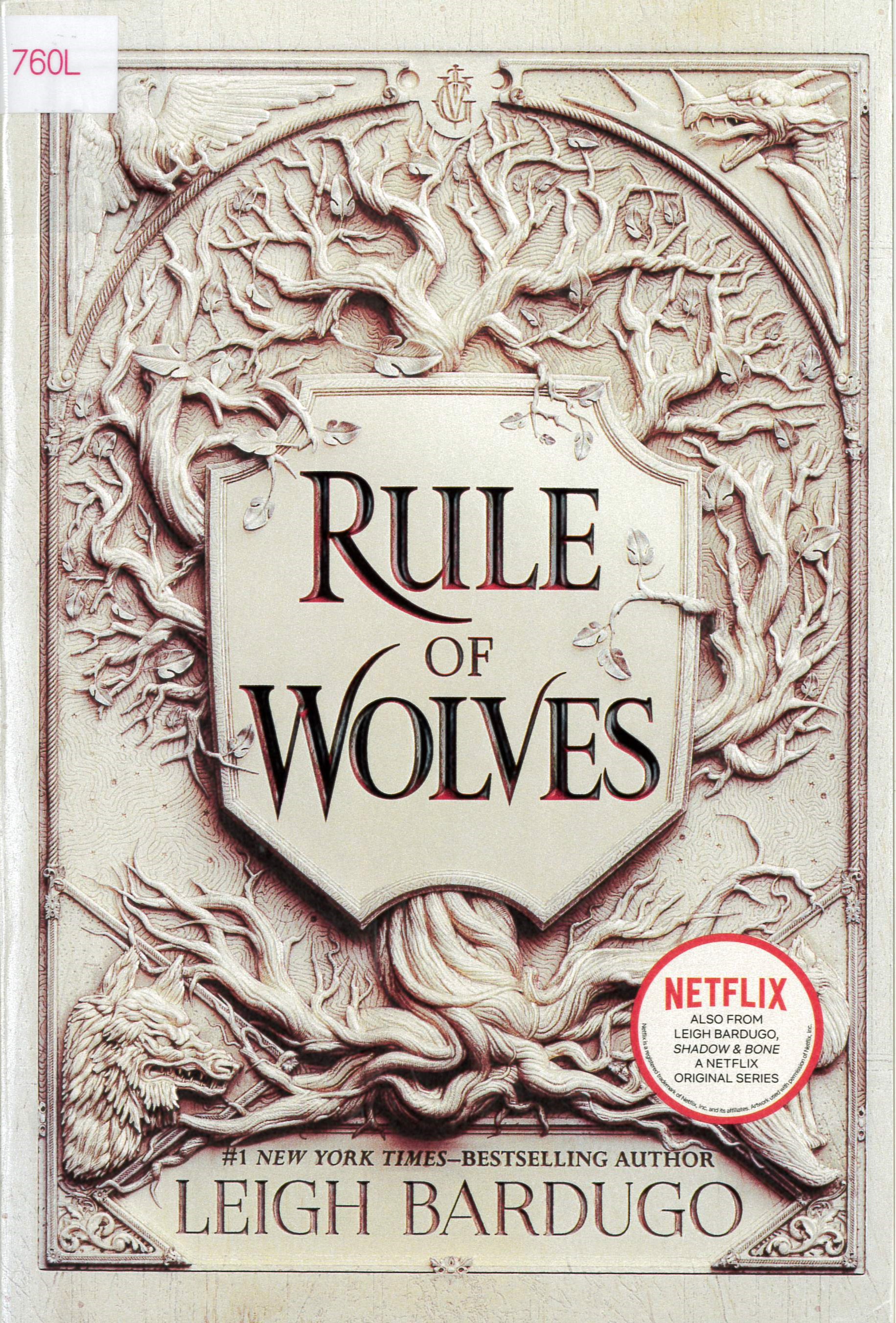 Rule of wolves /