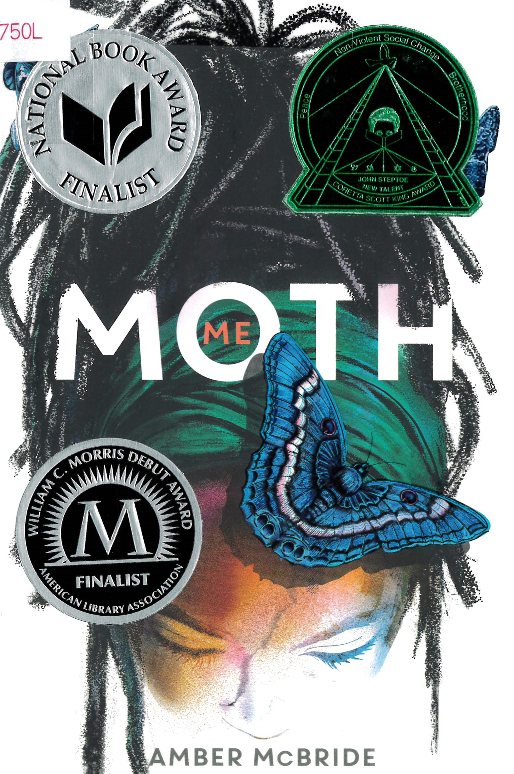 Me (Moth) /