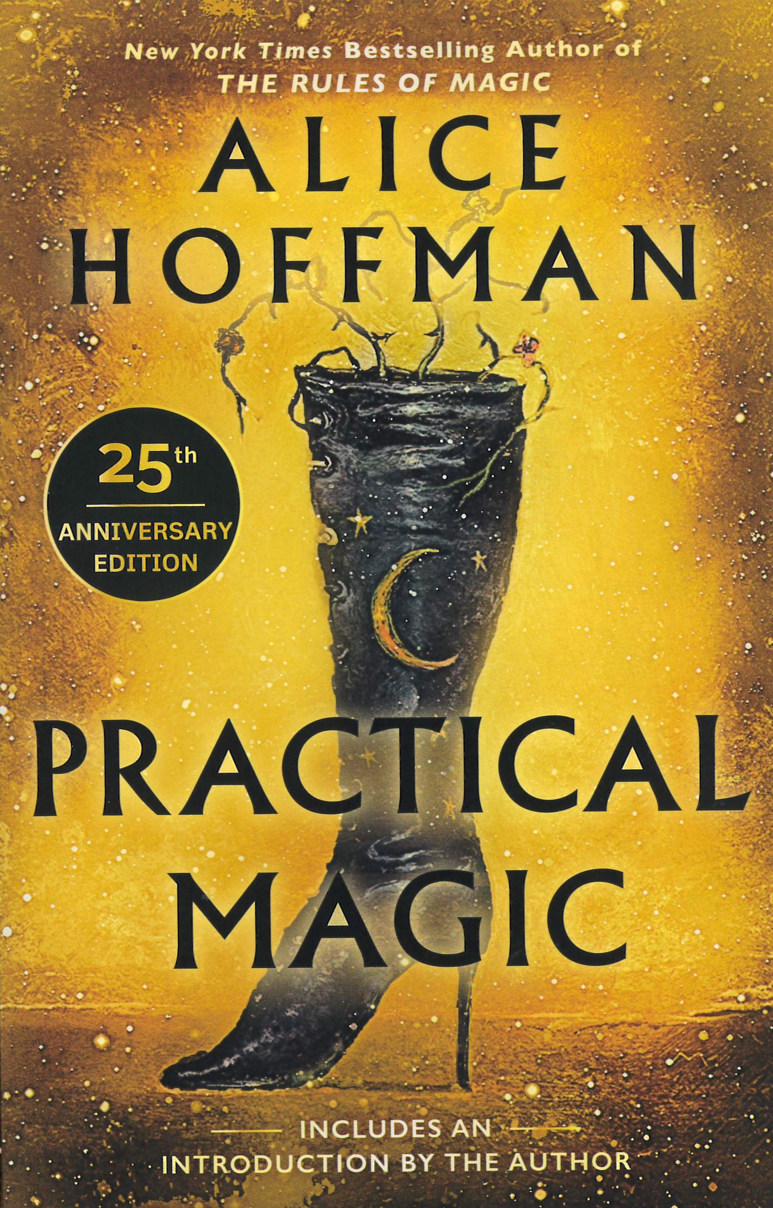 Practical magic /