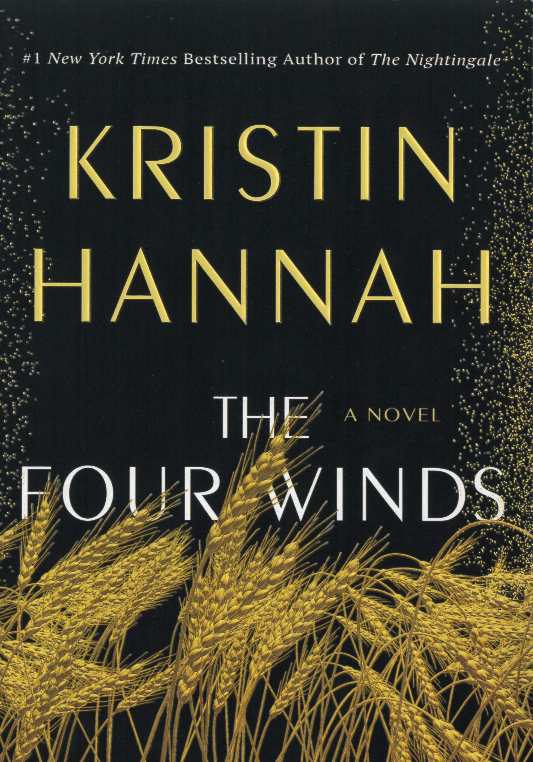 The four winds /