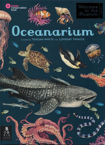 Oceanarium /