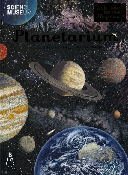 Planetarium /