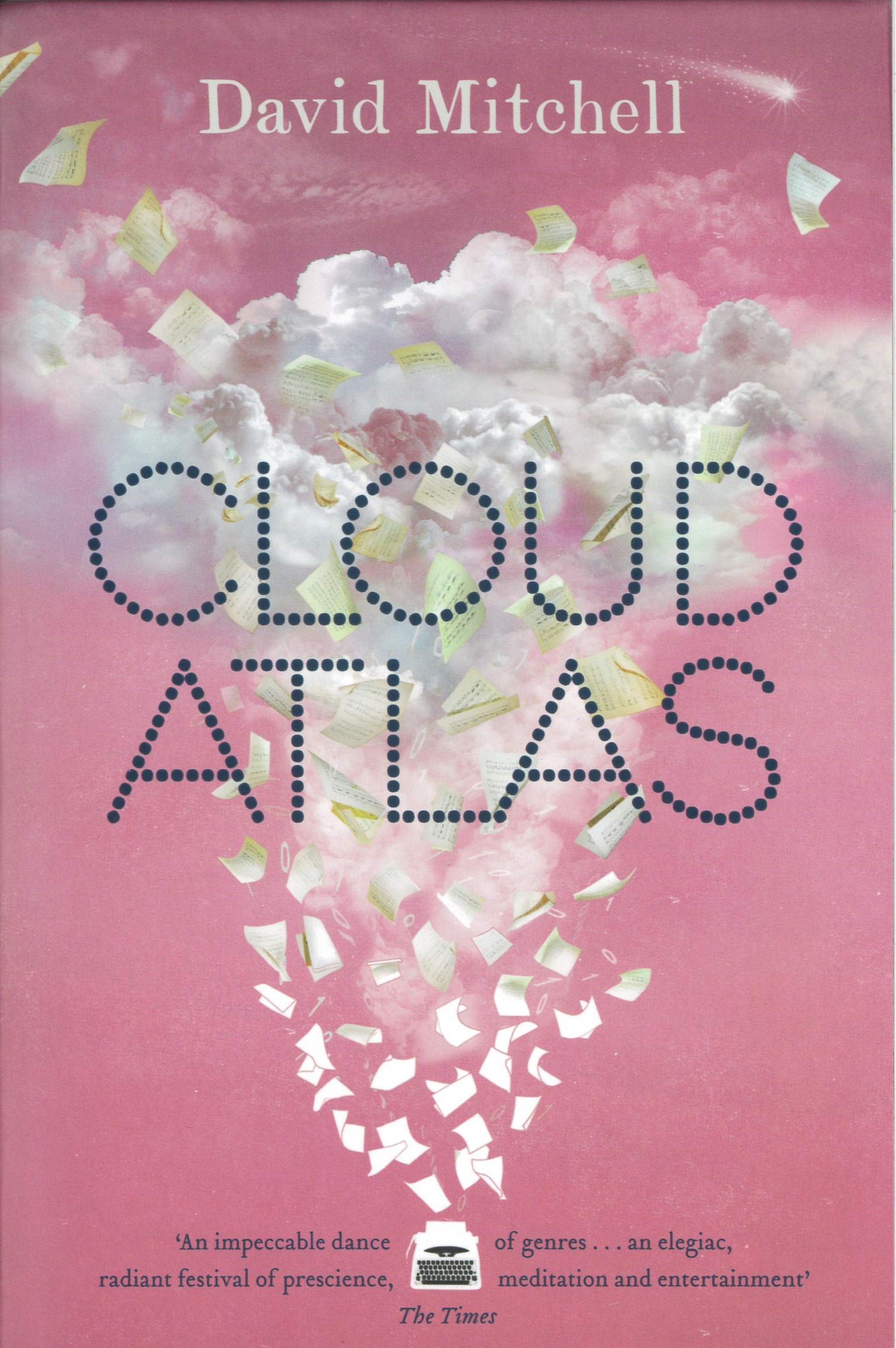 Cloud atlas /