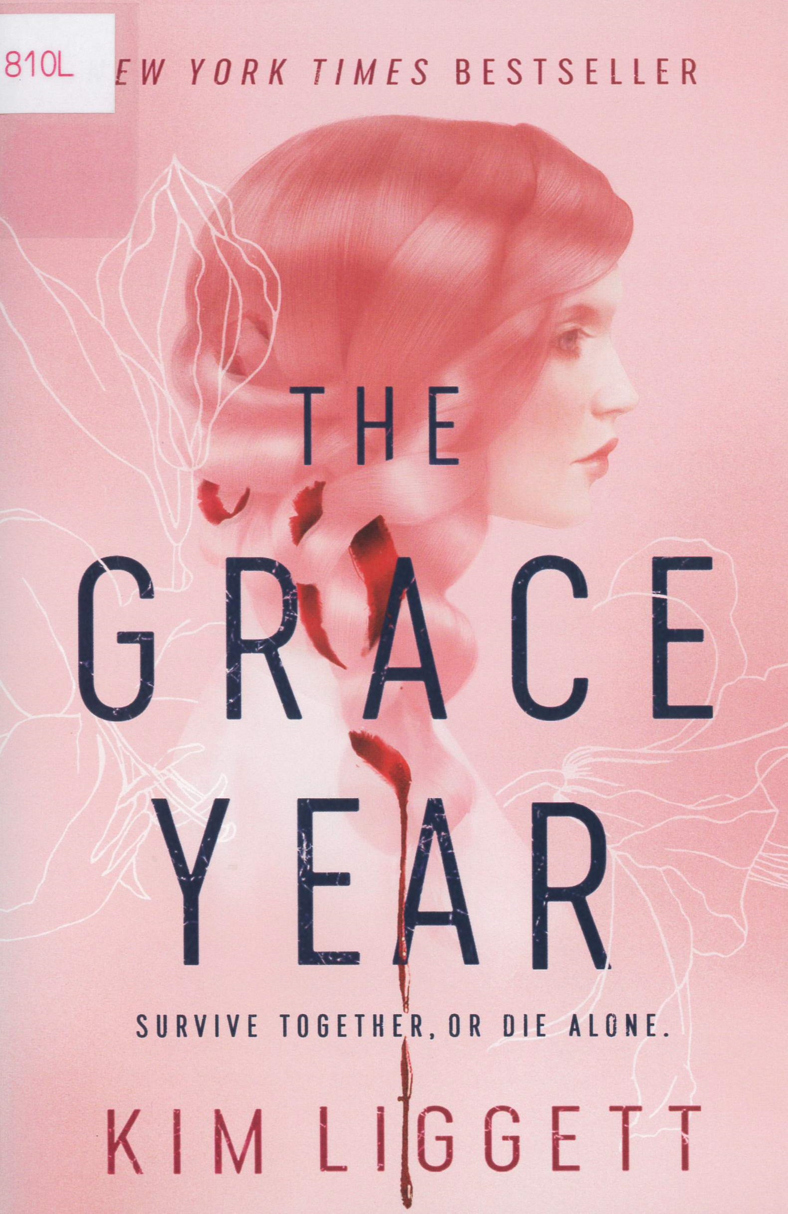 The grace year /