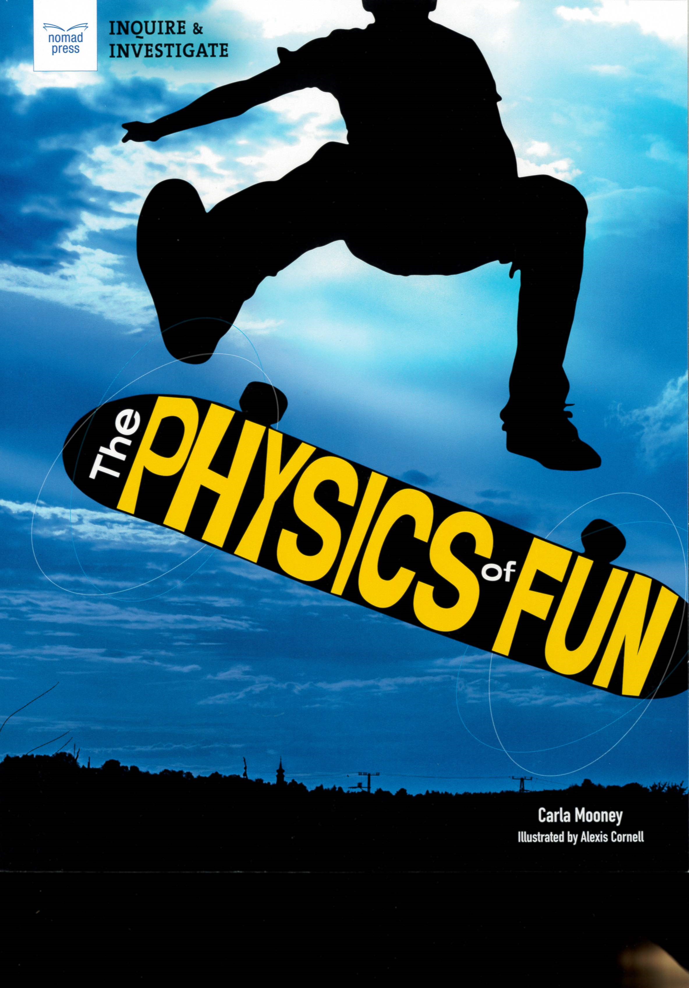 The Physics of Fun /