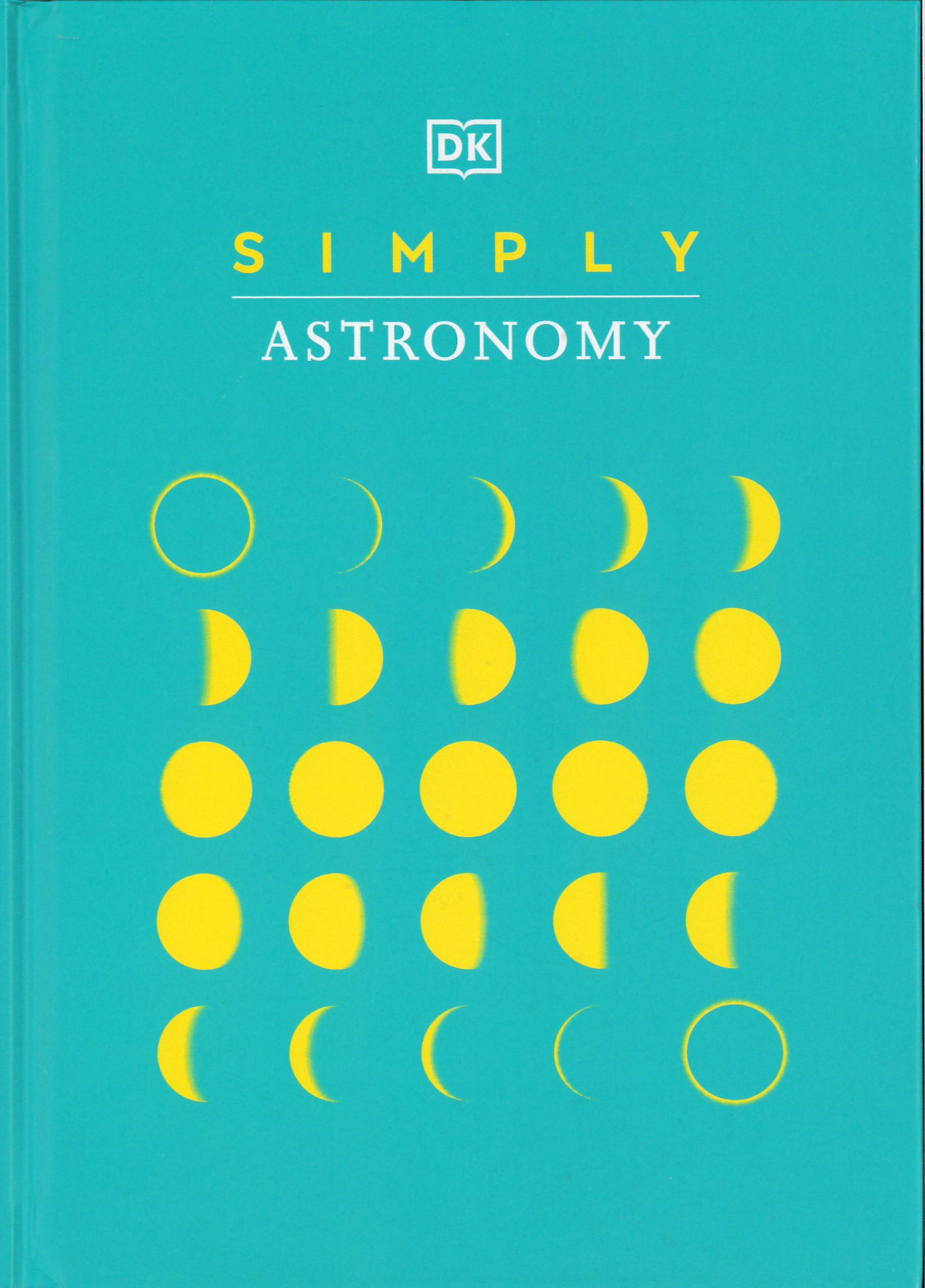 Simply astronomy /