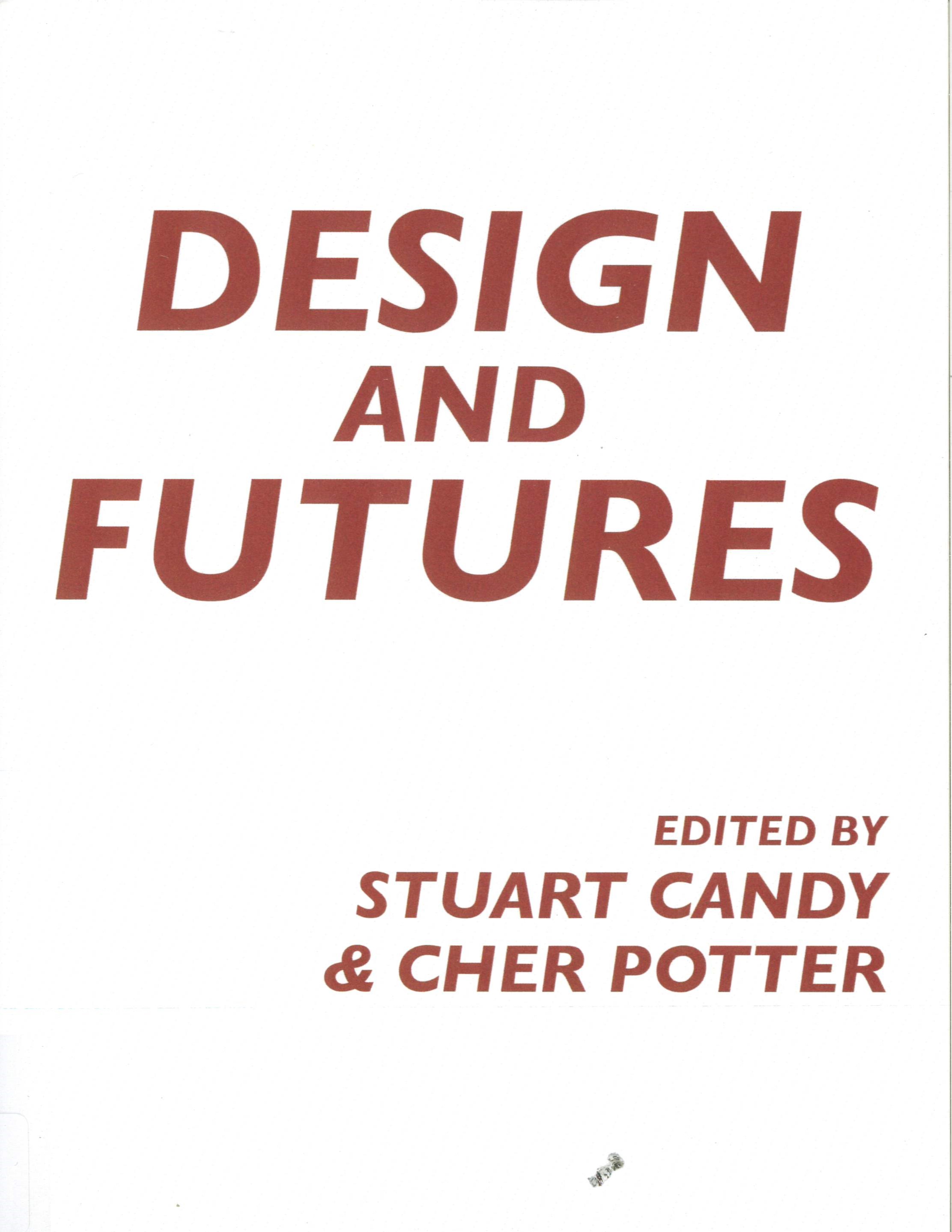 Design and futures/