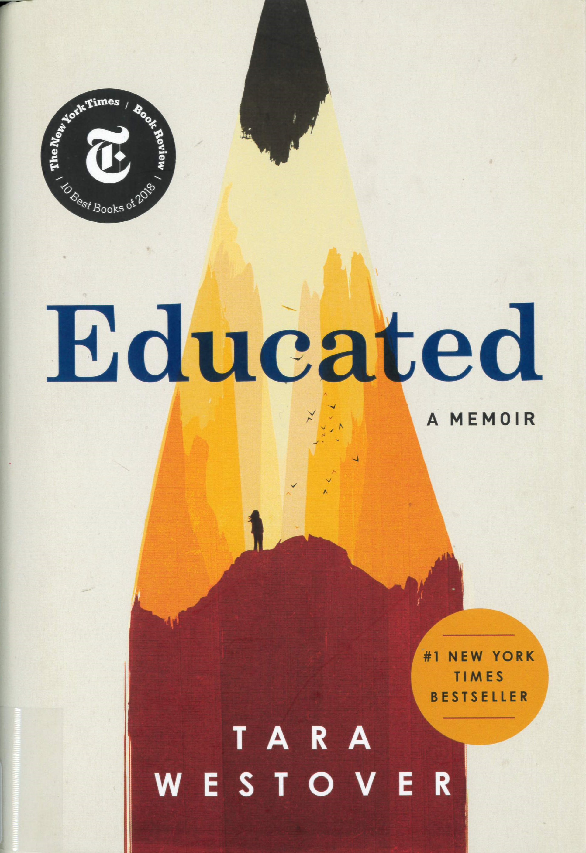 Educated : a memoir /
