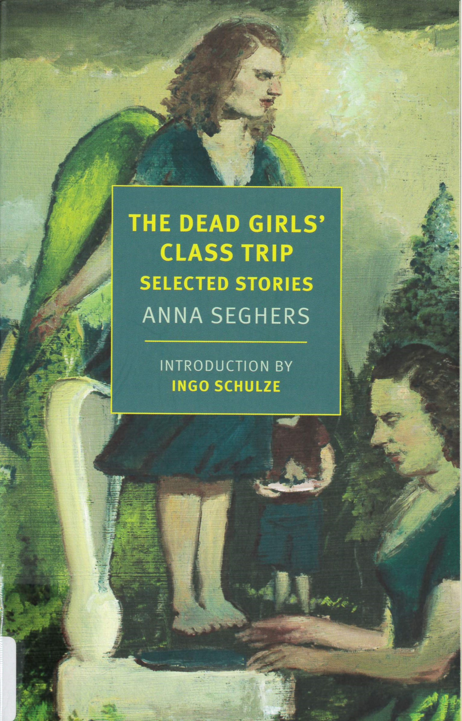 The dead girls