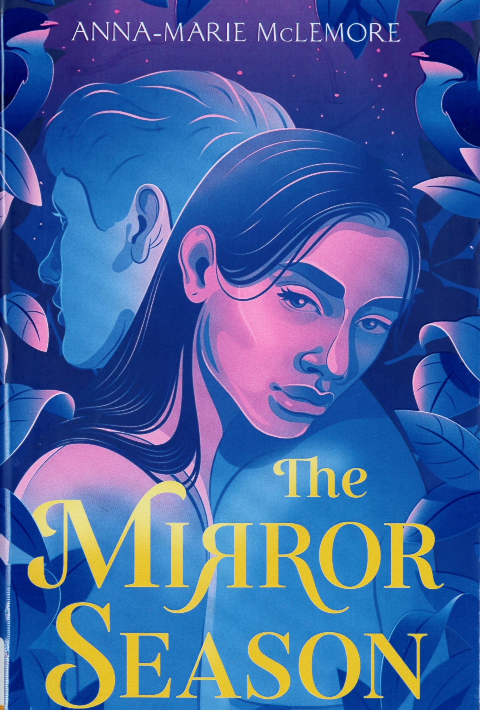 The mirror season /