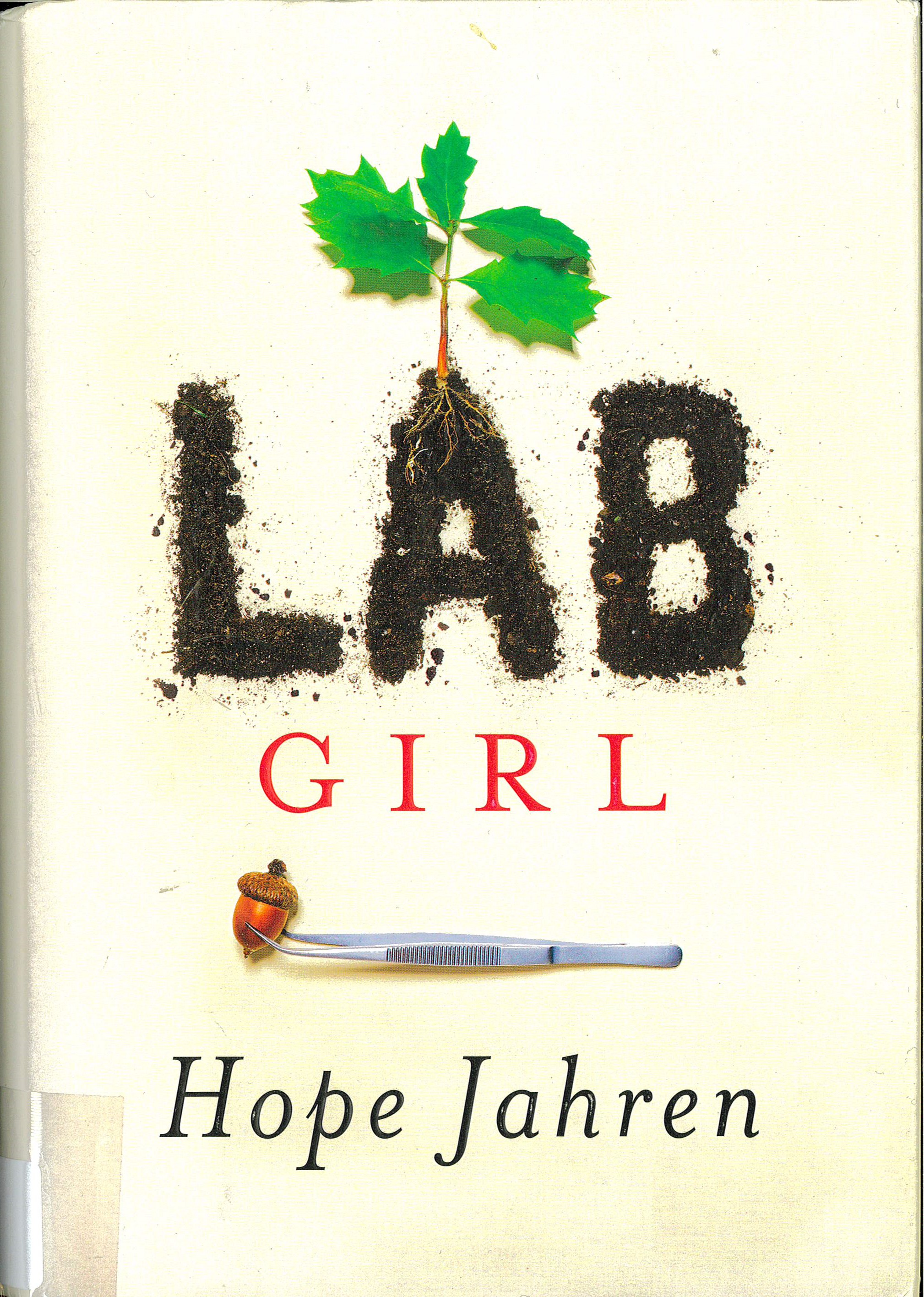 Lab girl /