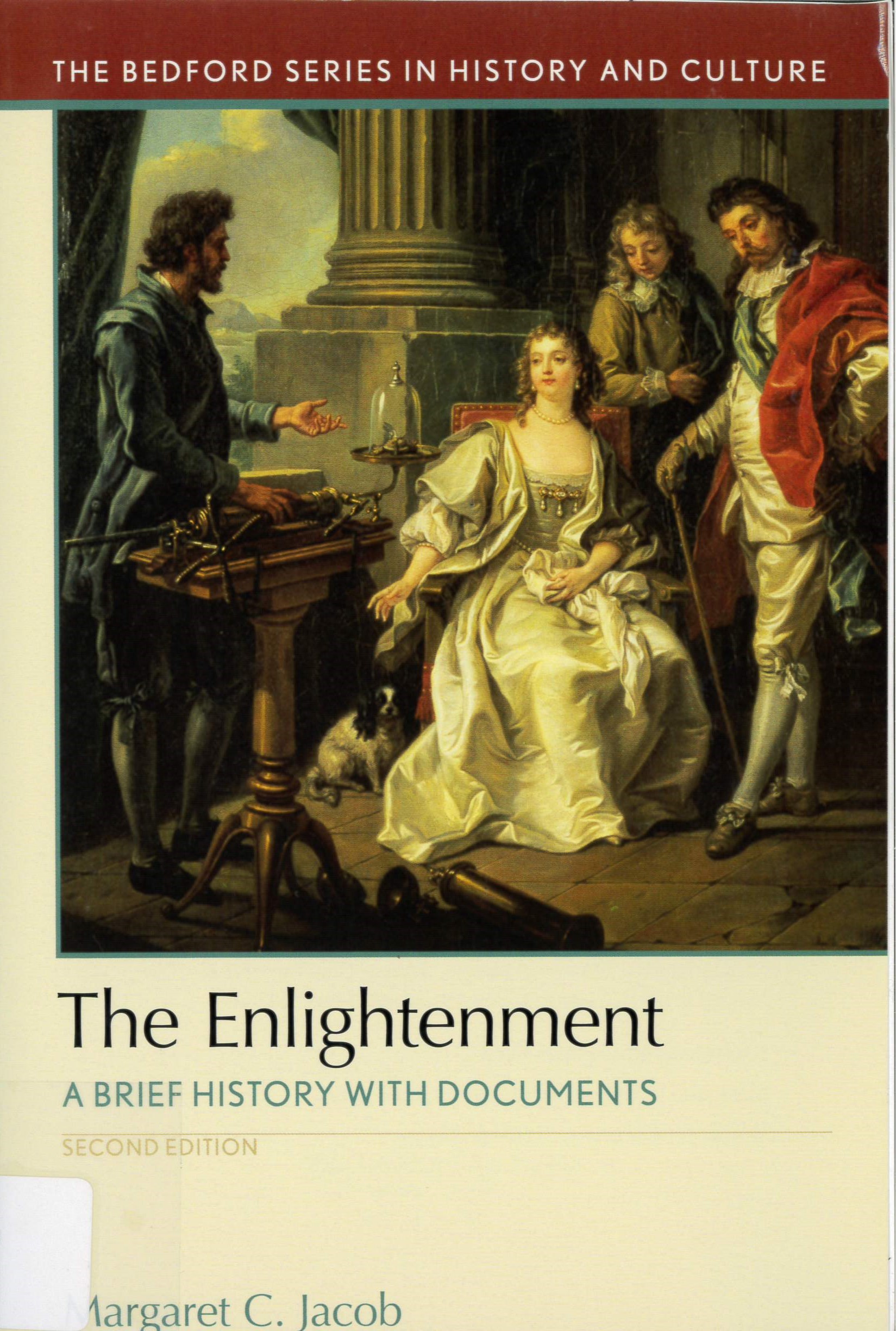 The Enlightenment : A Brief History with Documents /