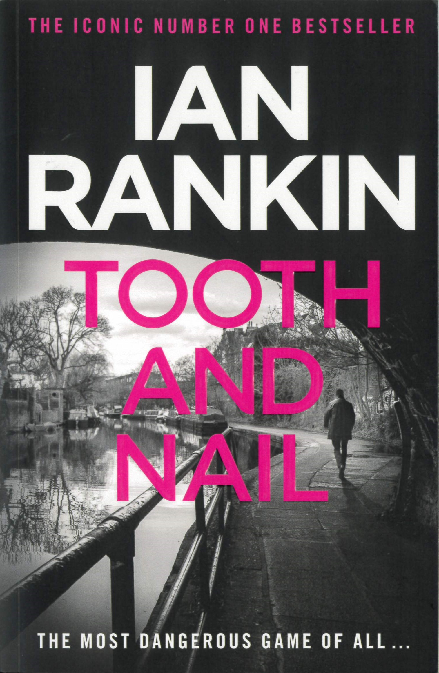 Tooth and Nail /