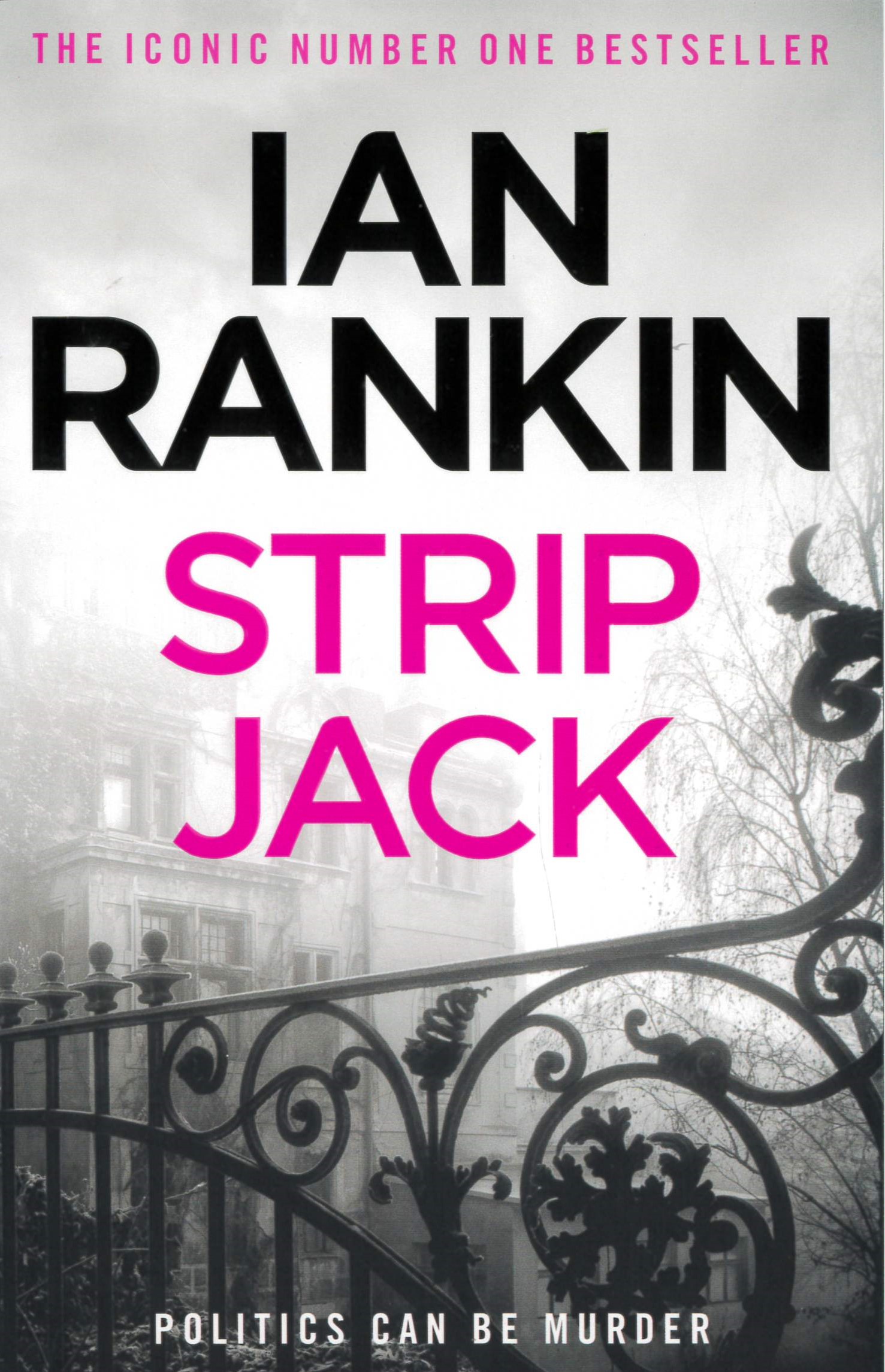 Strip Jack/