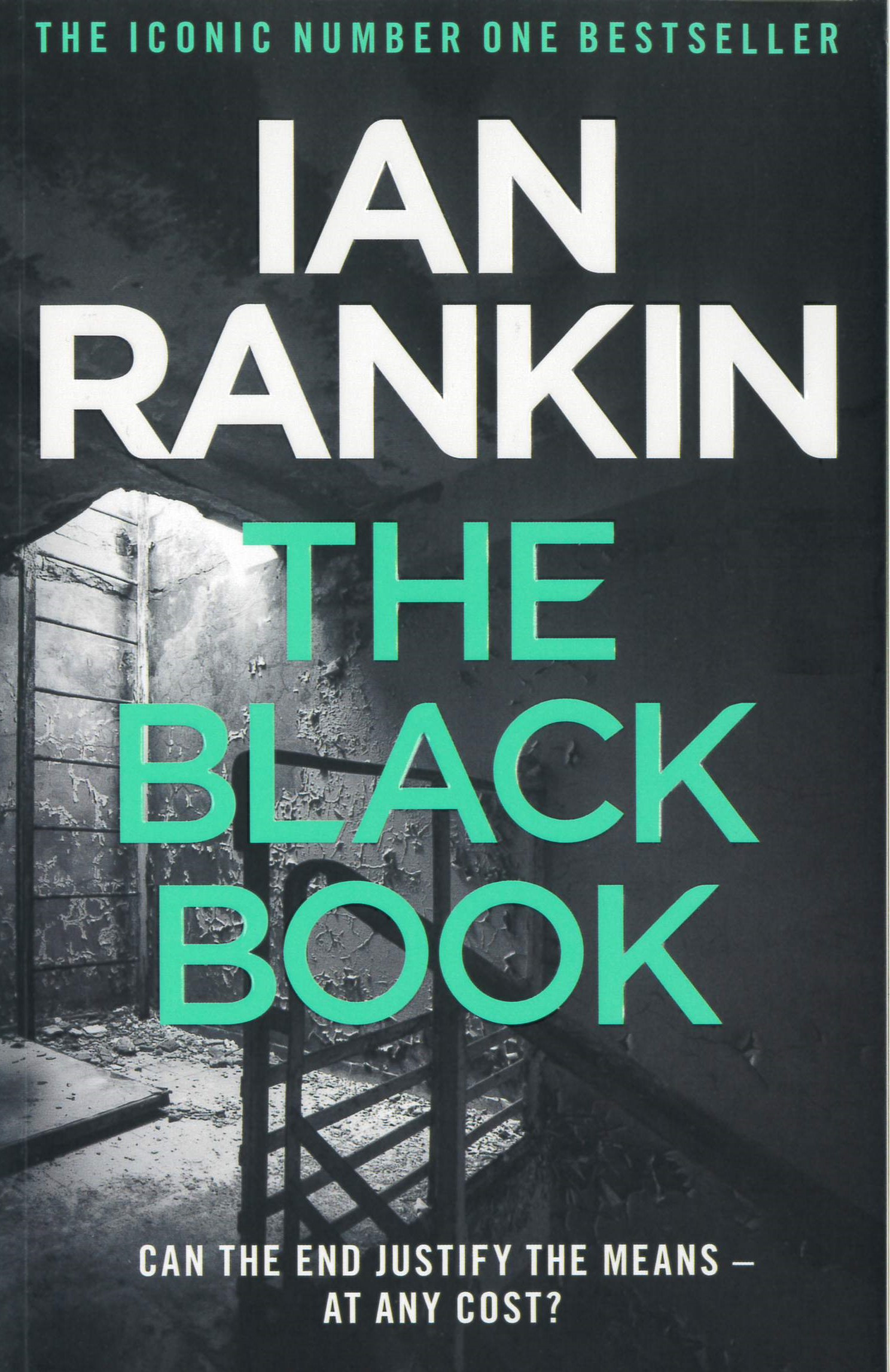 The Black Book/