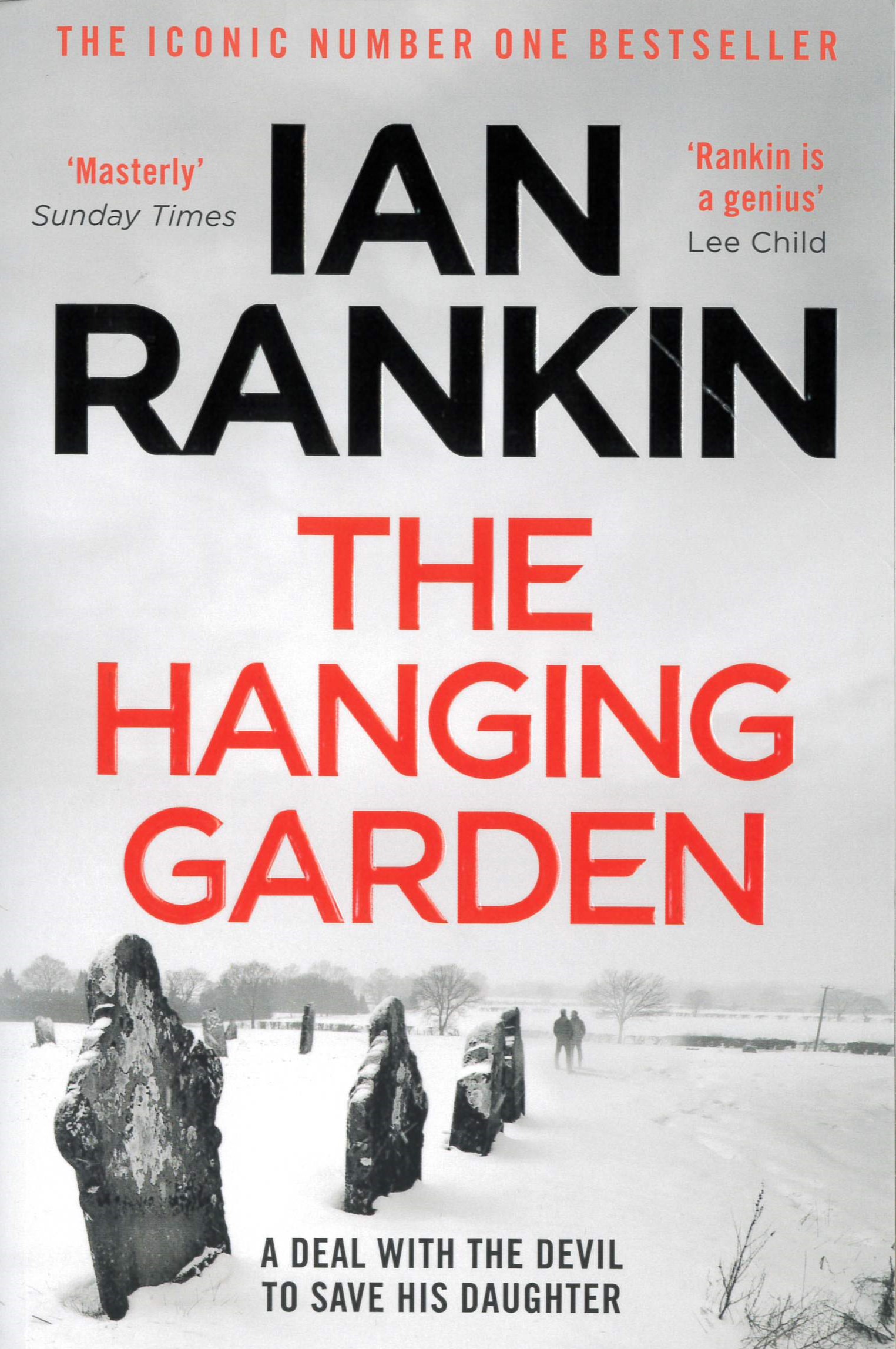 The Hanging Garden/