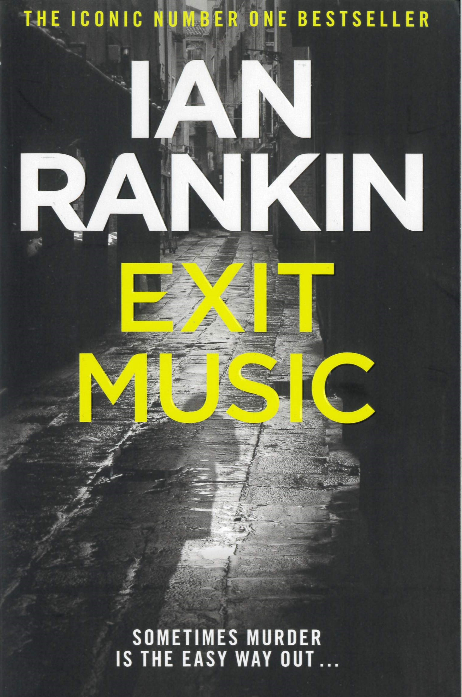 Exit Music/
