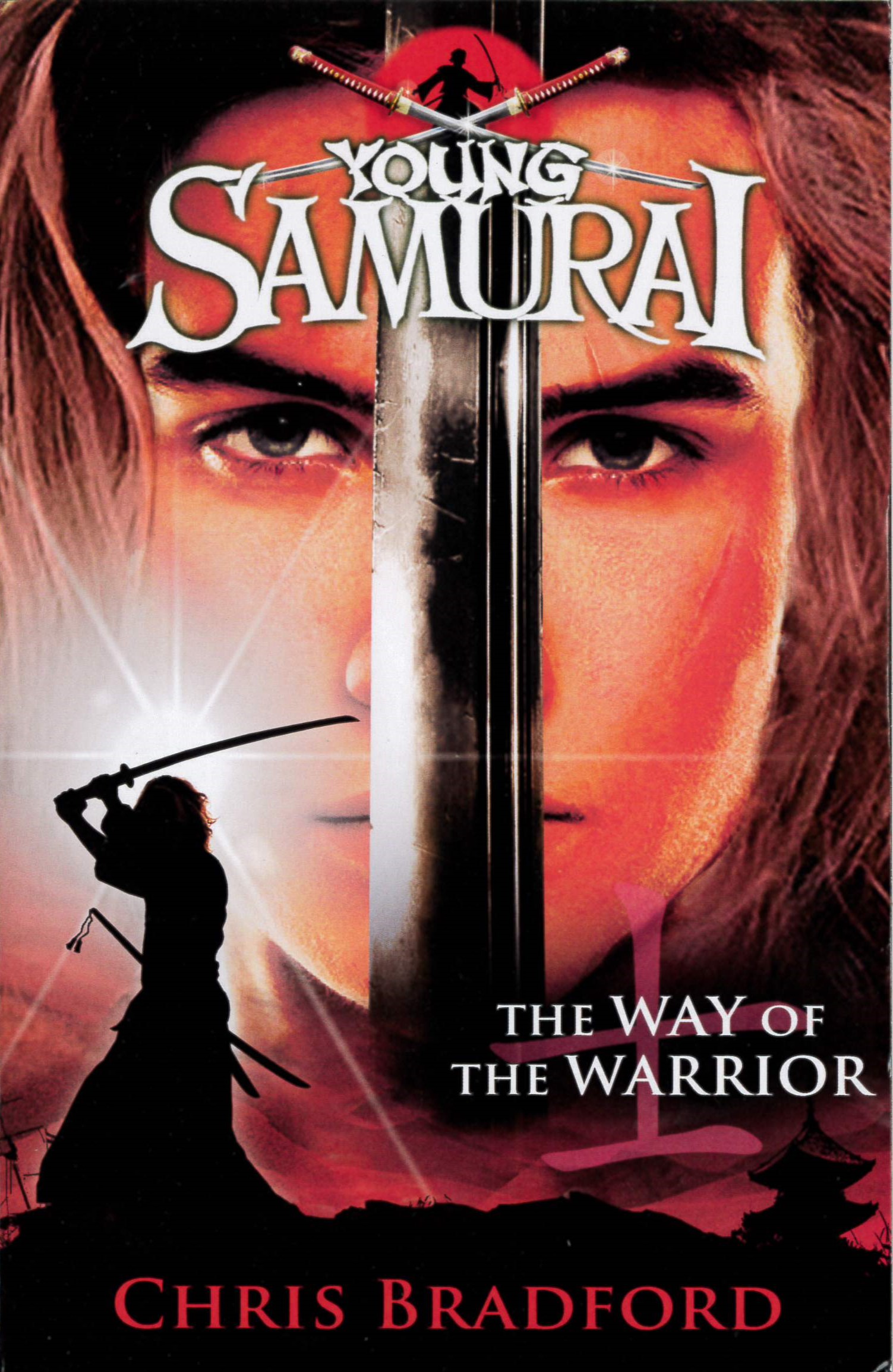 The way of the warrior /