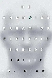 Do androids dream of electric sheep? /