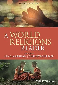 A world religions reader /