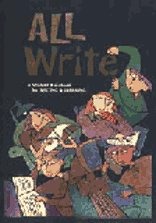 All Write: a student handbook for writing and learning /
