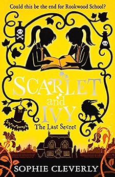Scarlet and Ivy(6) : The Last Secret /