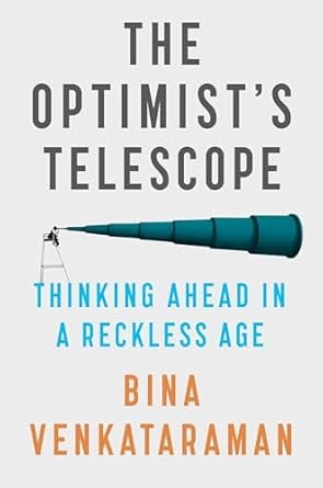 The optimist