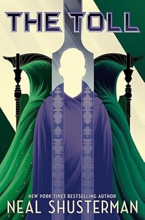 Arc of Scythe(3) : Scythe /