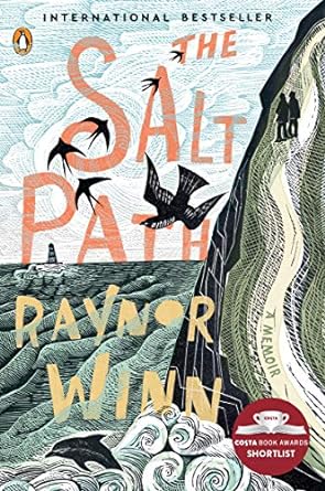 The salt path /