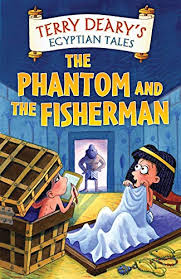 The phantom and the fisherman /
