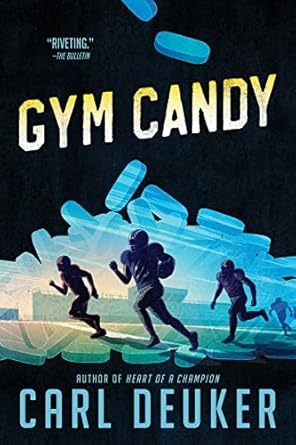 Gym candy /