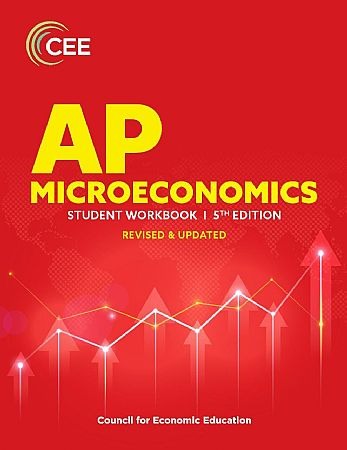 AP Macroeconomics : Student workbook /